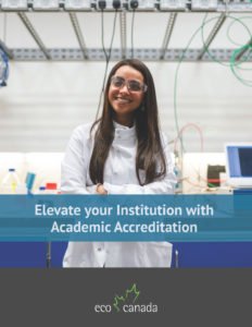 Accrediting International Programs