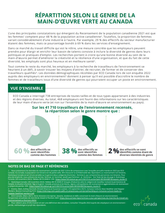 FR Diversity FActsheet - Gender