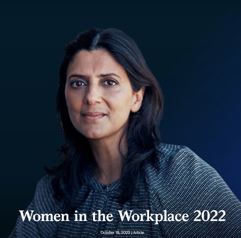 Women in the Workplace