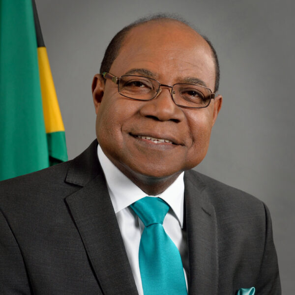 Hon. Edmund Bartlett