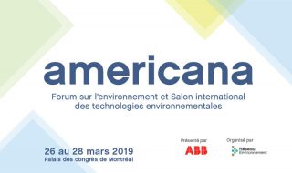 ECO Canada sera présent au Forum sur l’environnement et Salon international des technologies environnementales